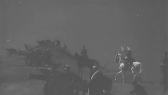 Зори Парижа драма, реж  Григорий Рошаль, 1936 г