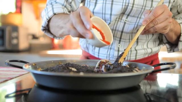 Paella de arroz venere смотреть онлайн