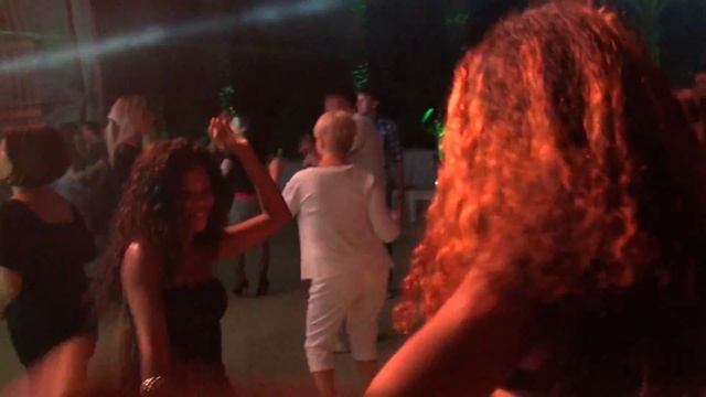 5 мая 2012 - Alva Arena / Alva Donna отель / ЛАТИНА