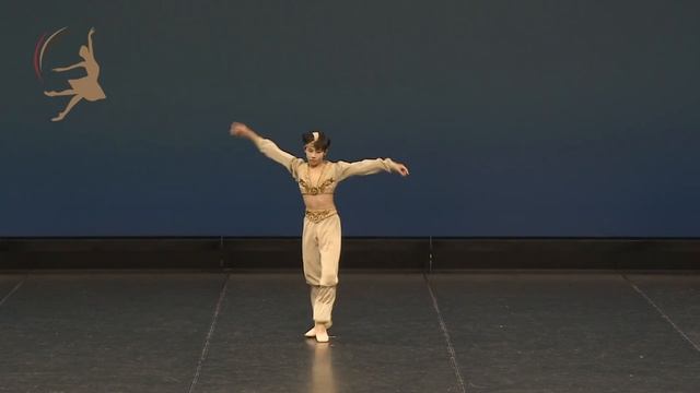 JIBF2023 Winner 岩脇秀太 Shuta Iwawaki Japan International Ballet Competition 2023 смотреть онлайн