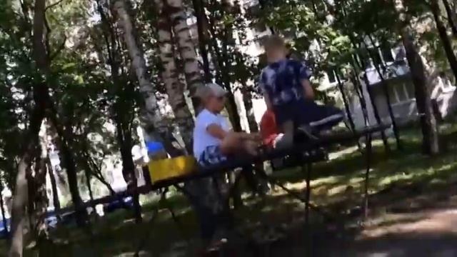 Школота атакует! Начало смотреть онлайн
