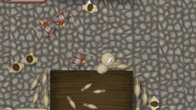 Tasty Planet: Back For Seconds HD IPad