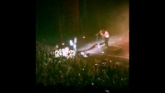 LP Moscow 25/03/2018
