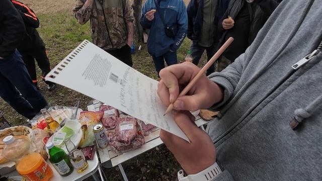 Очередное "открытие сезона" в Москве. Альпина GT 480, какова она? смотреть онлайн