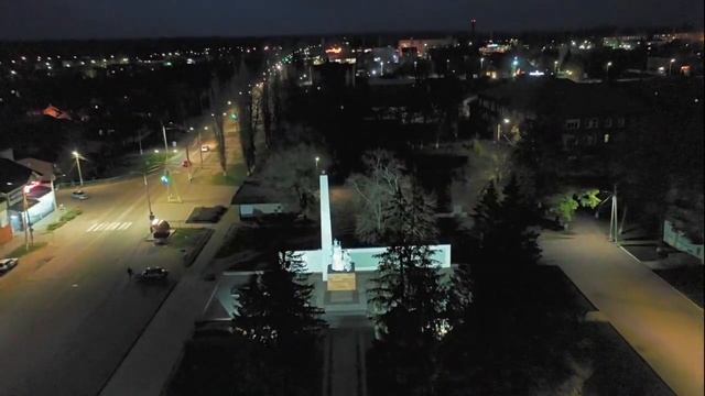 Ночной ролик смотреть онлайн