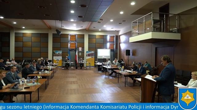 XXII Sesja Rady Miejskiej w Witkowie - 24.09.2020 r. смотреть онлайн