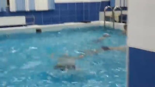 плавная. басейна нептун