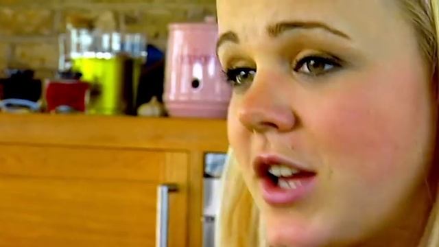 Creating A Healthy Chinese Takeout | Cook Yourself Thin UK S1 EP3 | Weight Loss Show Full Episodes смотреть онлайн
