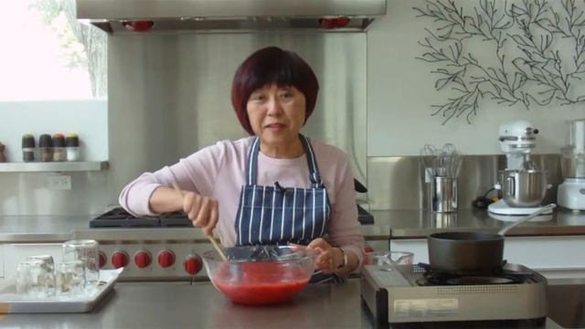 Strawberry Jam смотреть онлайн