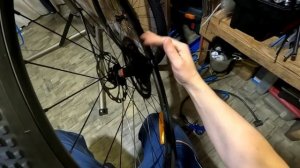 Aspect Allroad pro сборка из коробки