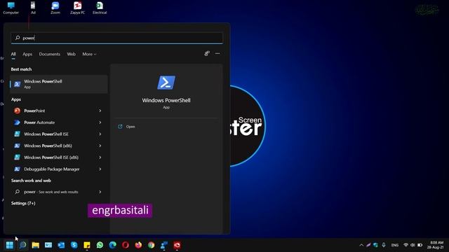Fix You'll Need A New App To Open This Windowsdefender Link | Turn on Windows Defender in Windows 1 смотреть онлайн