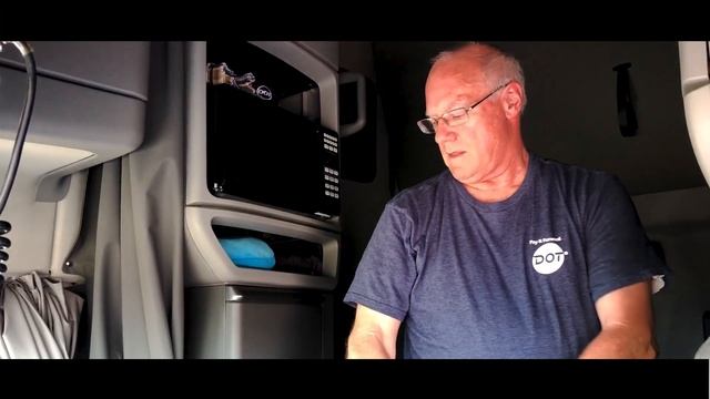 A Trucker's Weight Loss Journey, Pt. 3 смотреть онлайн