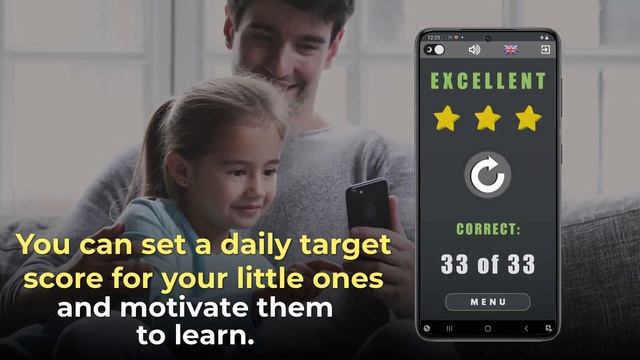 Verbzee: Math Practice смотреть онлайн