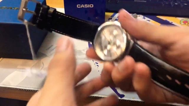 MTP-1375L-7A Cách phân biệt đồng hồ Casio auth và rep 1:1 смотреть онлайн