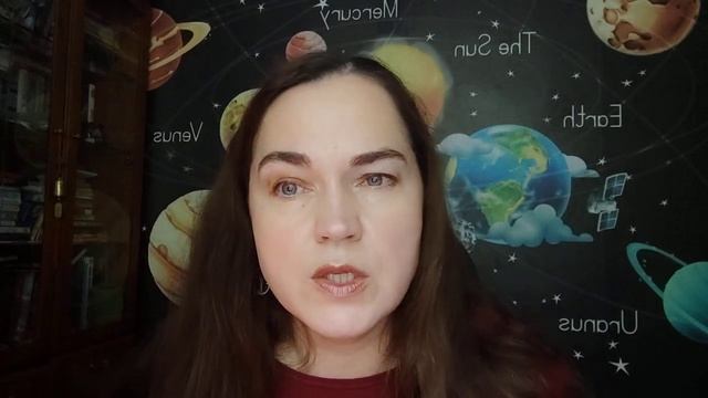 Про натальную карту или гороскоп рождения Таро и Астрология смотреть онлайн