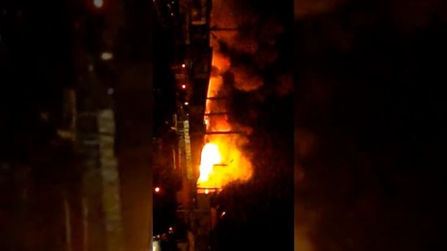 Пожар на рынке темерник смотреть онлайн