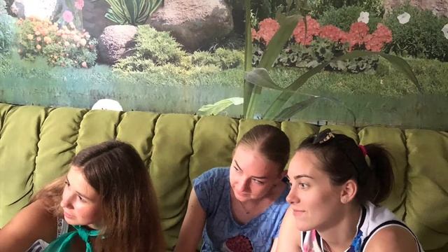 ДУОО Комунарец, 1 смена, воспоминания, лето 2021