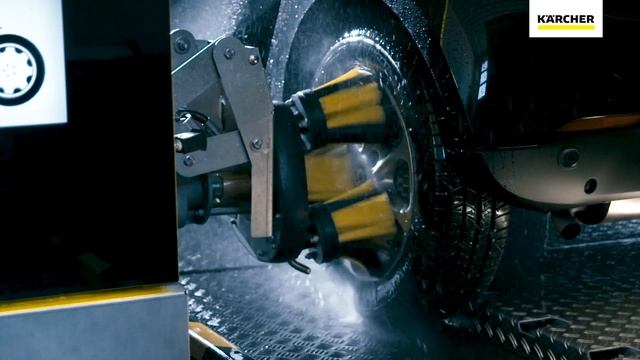 K!Planet IQ | Kärcher Professional UK