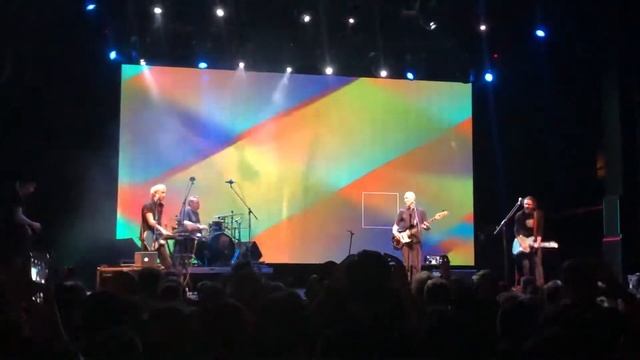 Tequilajazzz - Тема прошлого лета (Главклуб, 10.04.2021) смотреть онлайн