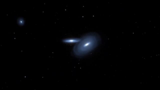 Andromeda galaxy in Tamil | பிரபஞ்சம் | தமிழில் смотреть онлайн