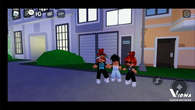 Клип "Эйя"Roblox Оригинал🙂🙃 смотреть онлайн