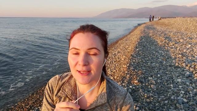 Видео-челлендж (День 1 из 30) | Про переезд в Сочи, эмоции | О чем будут следующие видео? смотреть онлайн