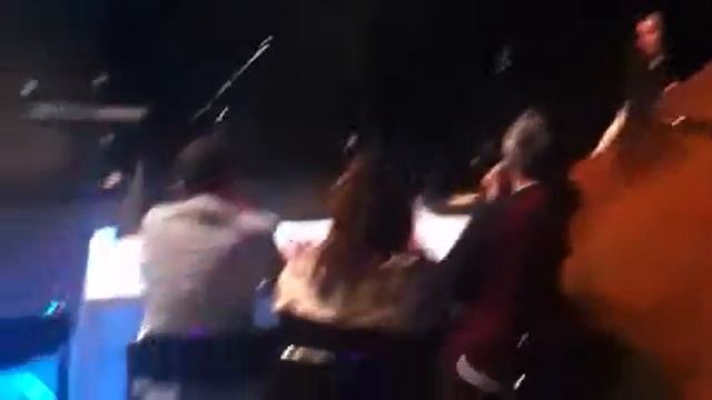 Красная Обезьяна в Арт-пространстве