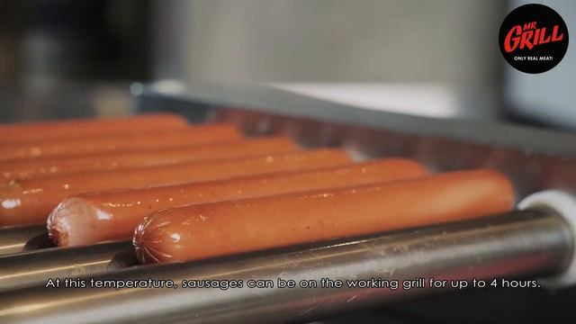 How to prepare a delicious hot dog like at a gas station смотреть онлайн