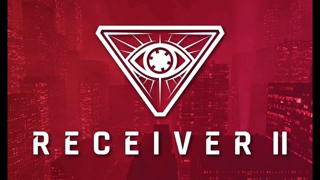 Receiver 2 "Self Control" Tape смотреть онлайн