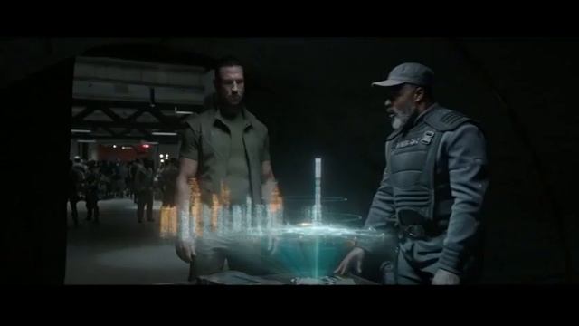 The Halo Season 2 Plot Is INSANE When You Hear It All At Once смотреть онлайн