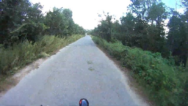 IRBIS TTR125 покатушки смотреть онлайн