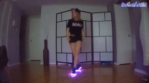 Vicetone & Tony Igy - Astronomia (Radio Edit) (Dance Music Video)