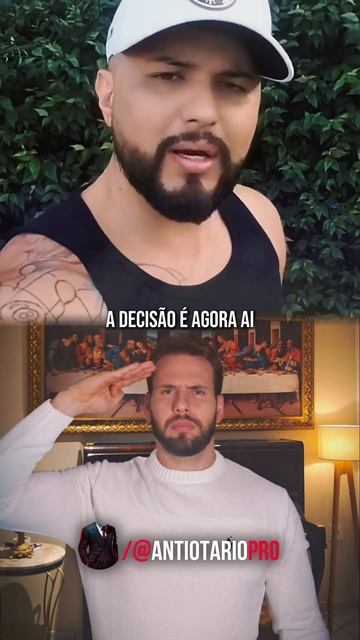 Jamais Cometa Esse Erro Soldado. 🍷🗿