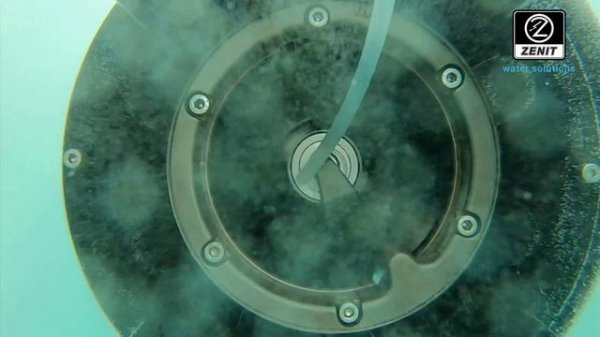 Zenit Uniqa Chopper  [ZUG CP 100B] Cutting Test