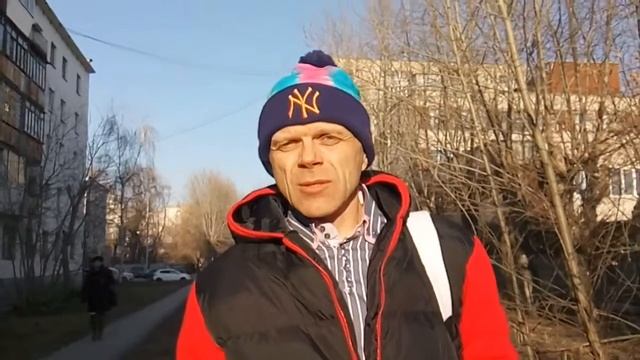 Как родился ERMAK