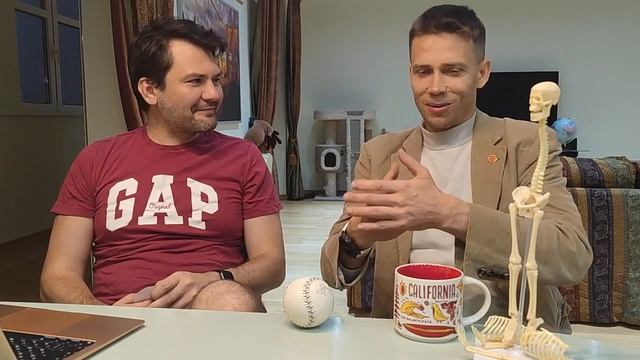 Вызов от закрытого элитного "клуба 5 часов утра" Константин 05.11.2023 Предложение на миллион ... смотреть онлайн