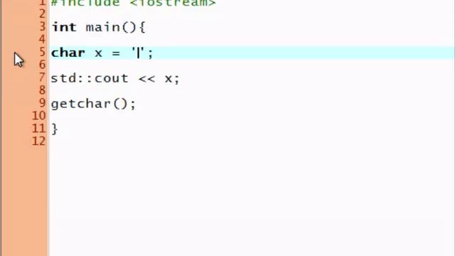 Уроки C++. Урок 2. (Переменные) (2) смотреть онлайн