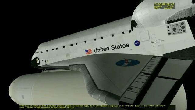 Фильм шаттл 