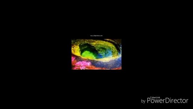 Топ 5 самых красивых  мест в мире #2