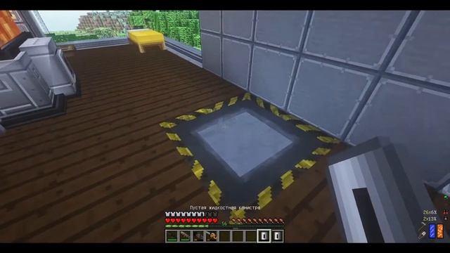 Пытаюсь выжить в мире ПАРАЗИТОВ с модами | #3 | Улучшение базы и полёт на марс смотреть онлайн