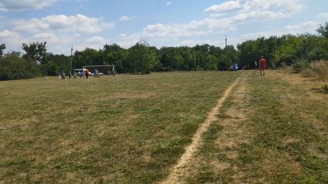 Олимпик - Сатурн 2 тайм