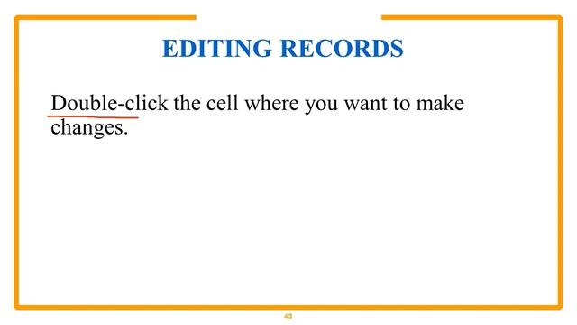 Chapter 3 Working with MS Access 2010 | Part 3 | Class 8 Computer | Setting Primary Key in Access смотреть онлайн