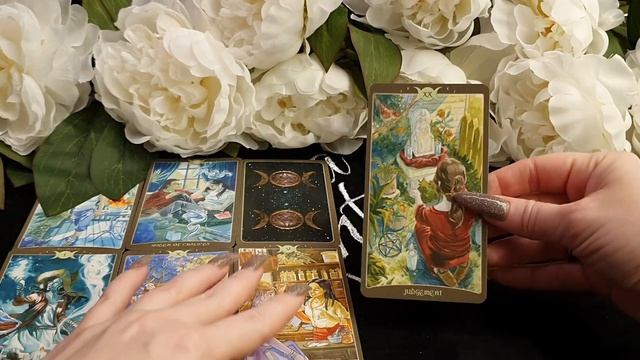 ВОДОЛЕЙ. Таро прогноз на ИЮЛЬ 2021/ JULY 2021 horoscope & tarot forecast смотреть онлайн