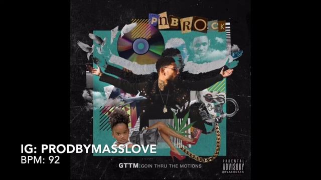 🍃 PnB Rock x Jeremih type beat - i'll be gone смотреть онлайн