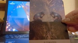 Таро Звёзд  💥💥💥 Starseed #подсказкивселенной #тарозвезд