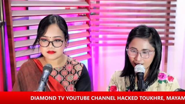 TALENT HUNT II 21ST SEPTEMBER 2022 DIAMOND TV PLUS MANIPUR Live Stream смотреть онлайн