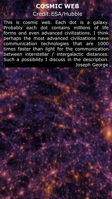 079| Most Advanced Civilizations May Have Communication Technologies That are Faster-Than-Light смотреть онлайн