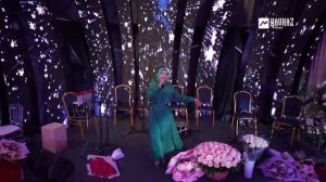 Макка Сагаипова - Замок | KAVKAZ MUSIC CHECHNYA