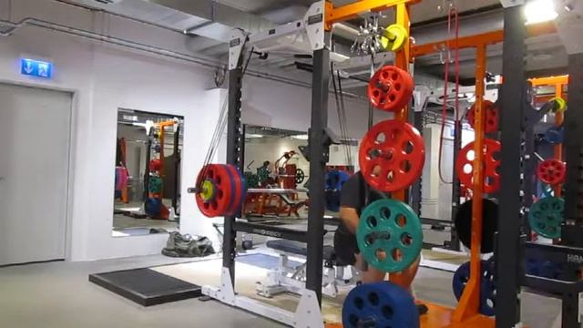 bench 151 161 163 5kg 207 5 rev bands 130 kg finisher SEPT 2018 смотреть онлайн