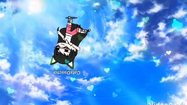 Мой персонаж случайно улетел в космос и с ноги стукнул ос моей ЛП